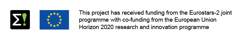 Eurostars / Eureka